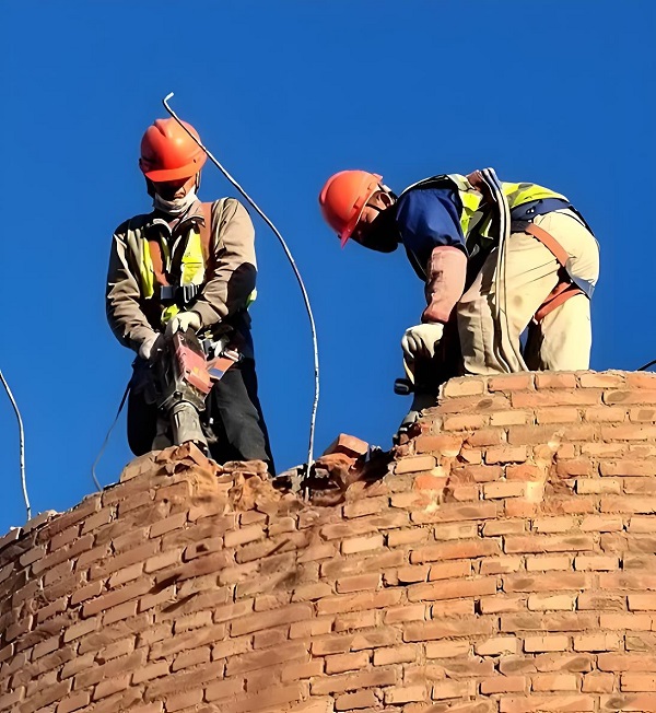 煙囪拆除專項(xiàng)方案：從規(guī)劃到落地的專業(yè)解讀